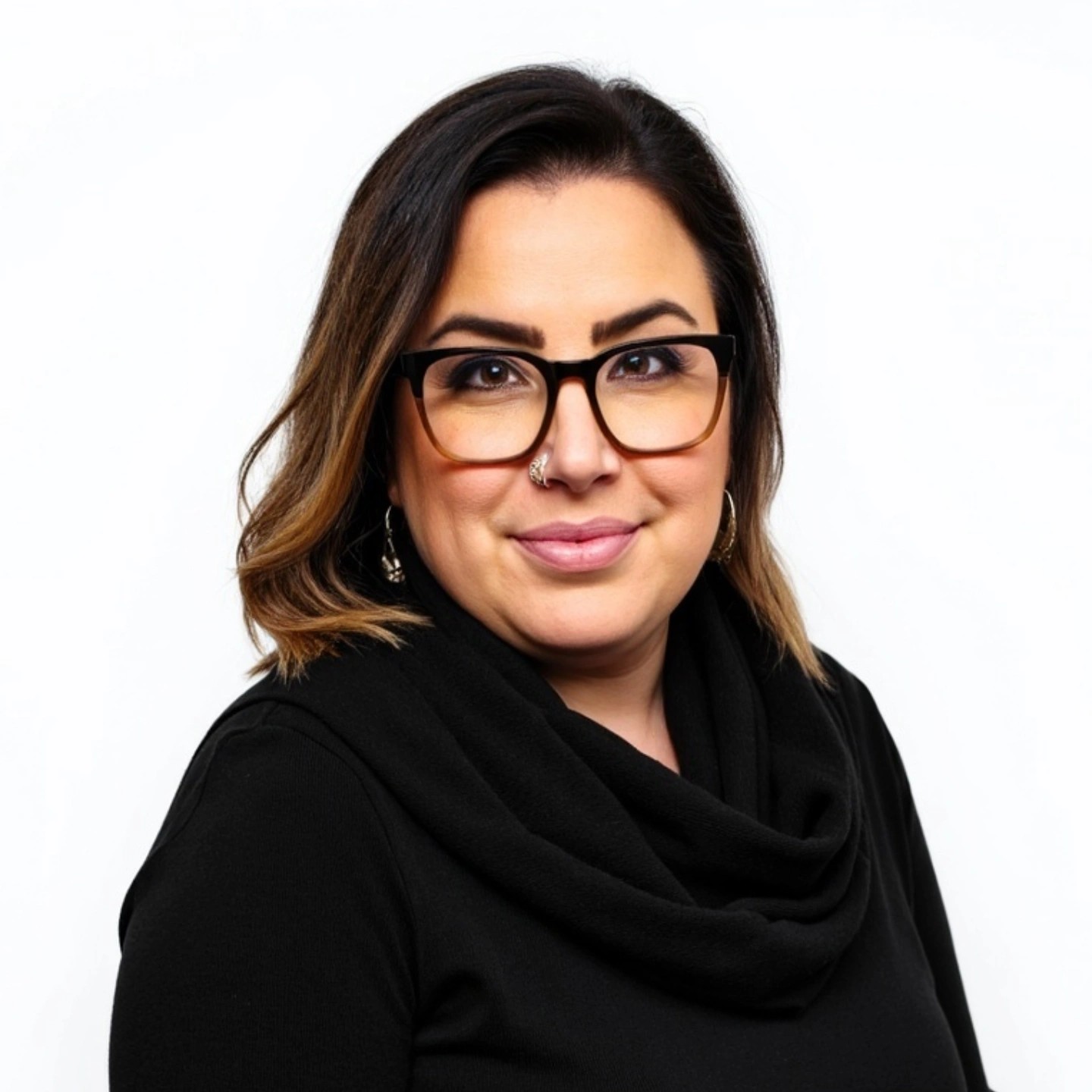 Sarah Elrashidi Headshot